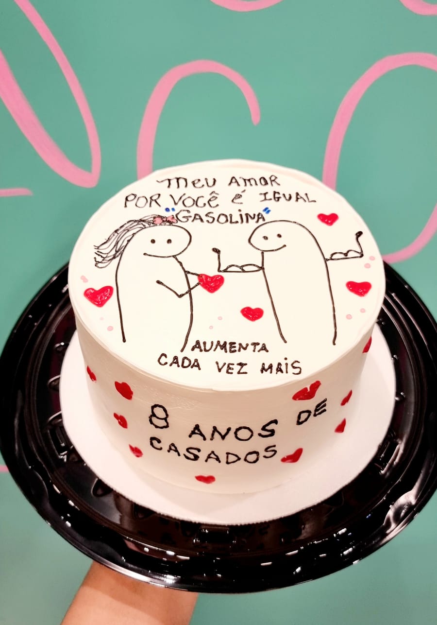 Copo Felicidade Kinder Bueno