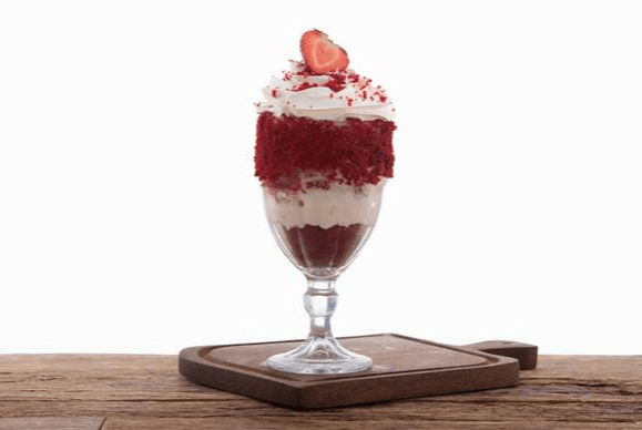 Copo Felicidade Kinder Bueno